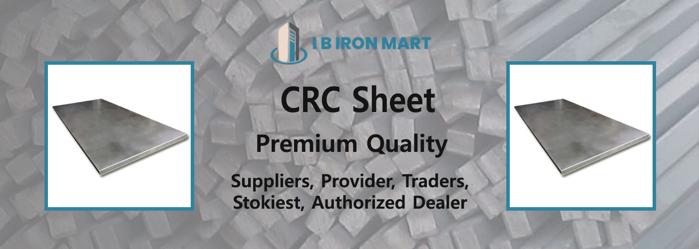 CRC Sheet Suppliers